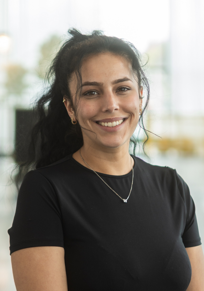 Pamella Renaud - RQDS
