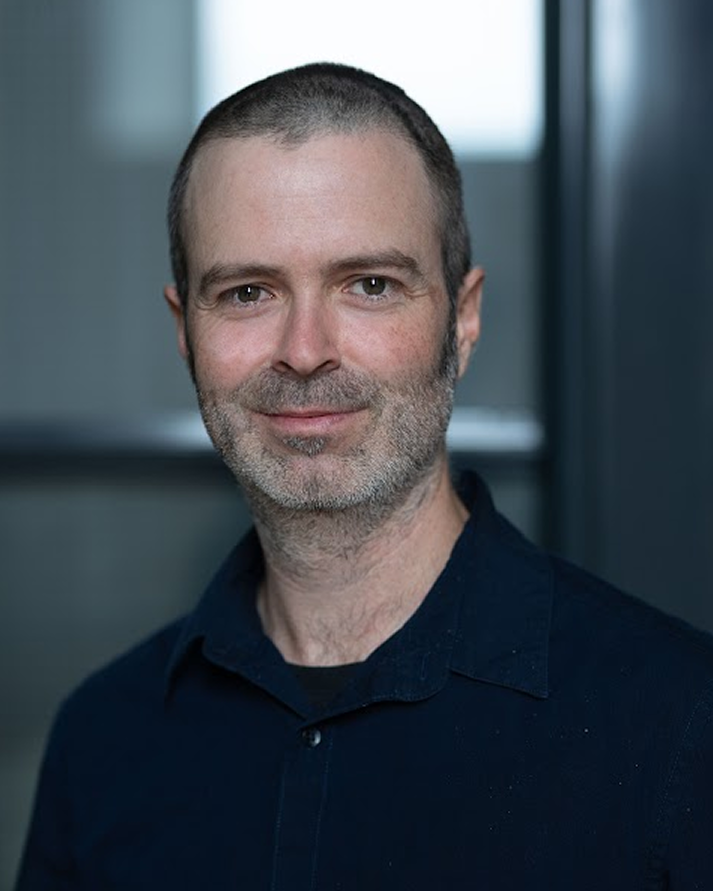 Étienne Lessard - RQDS