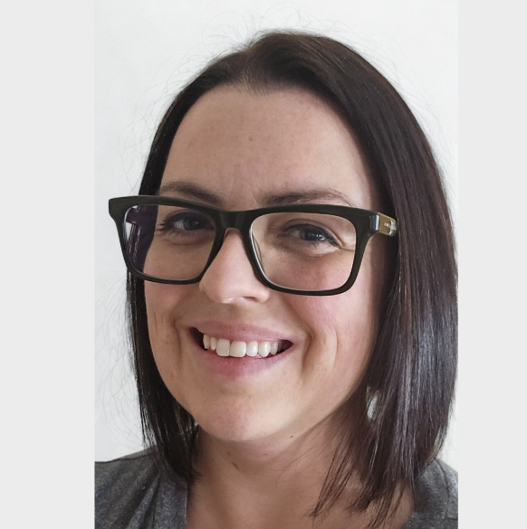 Sandra Cloutier - RQDS