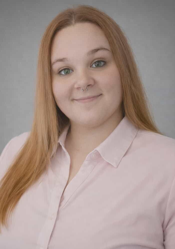 Camille Guimond-Tremblay - RQDS